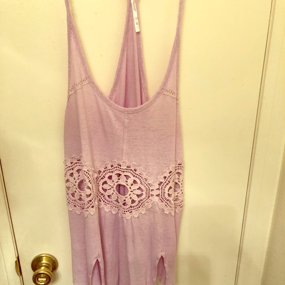 Free people tank top - Picture 1 of 2